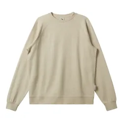 Quiksilver Raglans Knit Crew