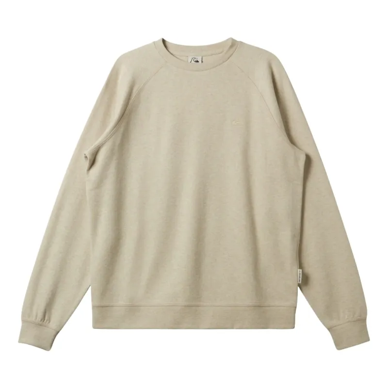 Quiksilver Raglans Knit Crew