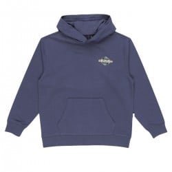 Quiksilver Drybridge Kids Hoodie