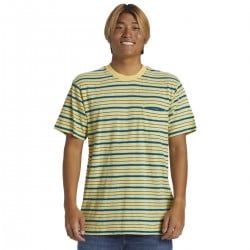 Quiksilver Tube Stripe T-Shirt