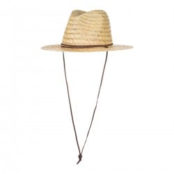Quiksilver Jettyside Straw Hat