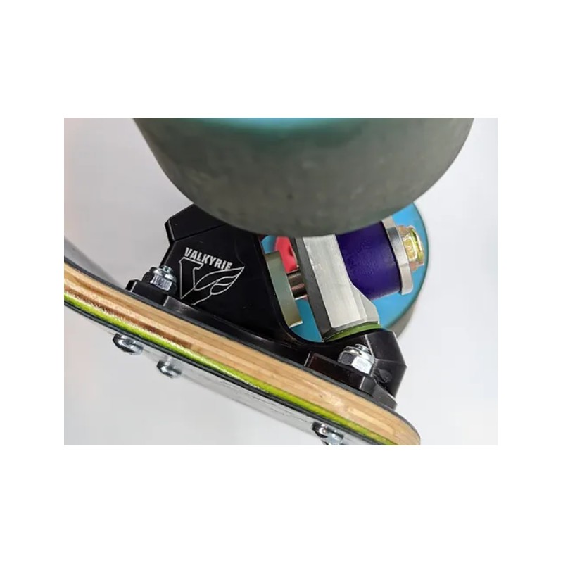 Valkyrie Mk3 Slalom Wheelbite Blocker