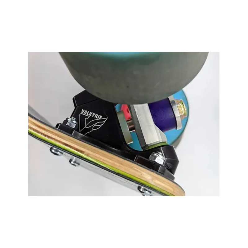 Valkyrie Mk3 Slalom Wheelbite Blocker