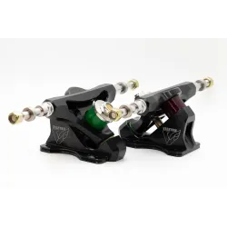 comprar Valkyrie Voxter Mk3 DH Truck Set en la Sickest tienda de longboard de Europa