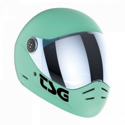 TSG Pass Pro Full Face Helm 2.0