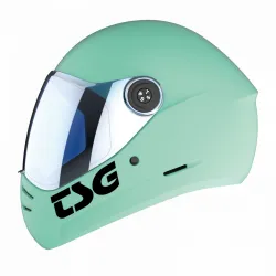 TSG Pass Pro Full Face Casco 2.0