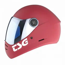 TSG Pass Pro Full Face Casque 2.0