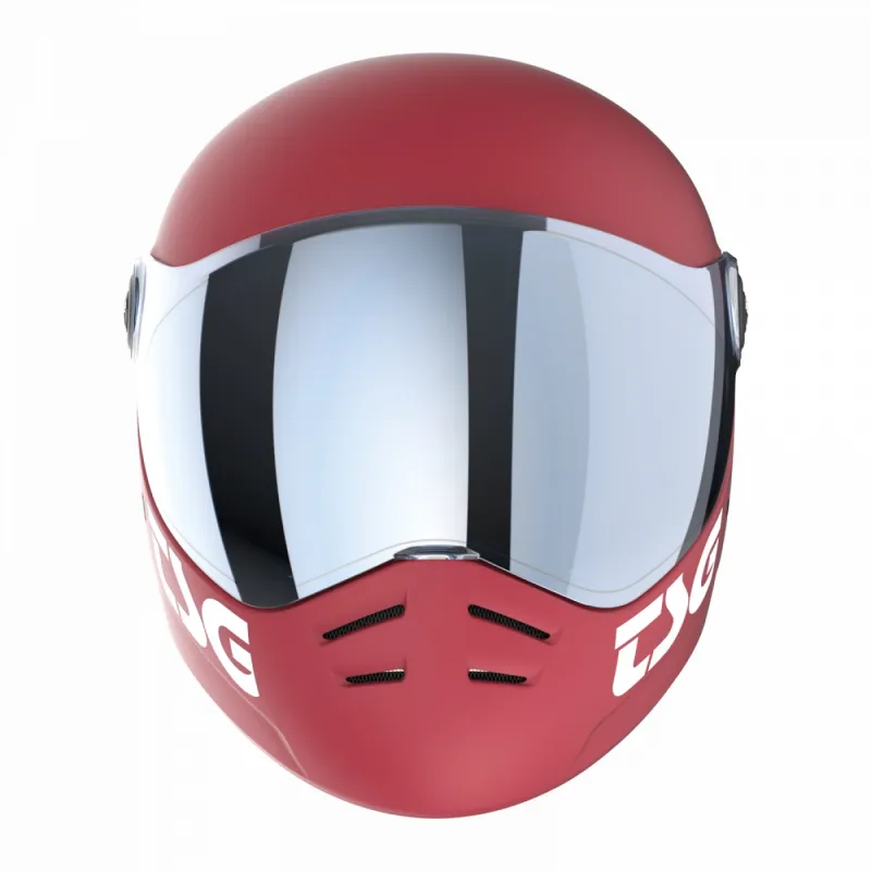 TSG Pass Pro Full Face Helm 2.0