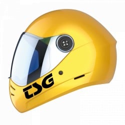 TSG Pass Pro Full Face Casco 2.0