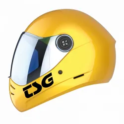 TSG Pass Pro Full Face Casco 2.0