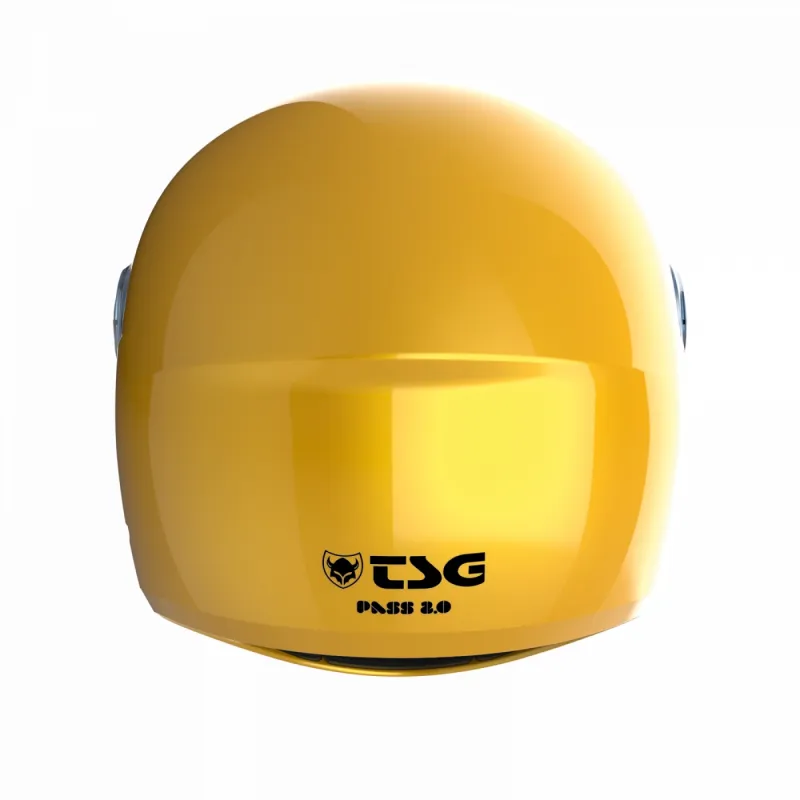 TSG Pass Pro Full Face Helmet 2.0