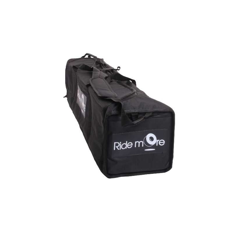 Decent Hardware Longboard Body Bag