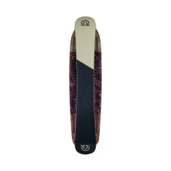 Landyachtz Sidewalker 34" Neveskate Complete