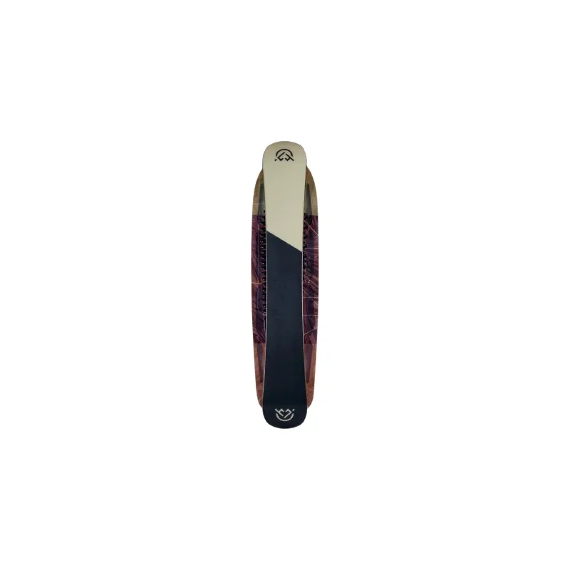 Landyachtz Sidewalker 34" Sneeuwskate Complete