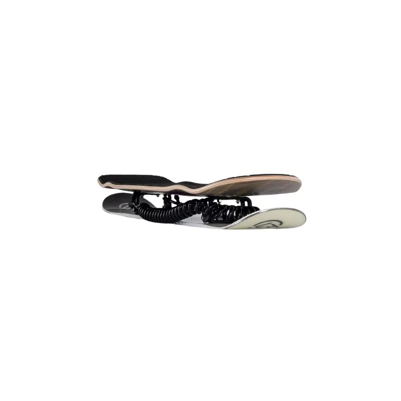 Landyachtz Sidewalker 34" Sneeuwskate Complete