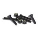 Steez Phillips Small Flathead Nuts & Bolts