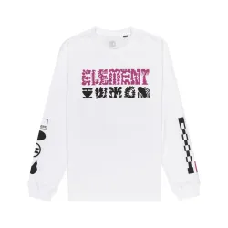 Element Awake Longsleeve