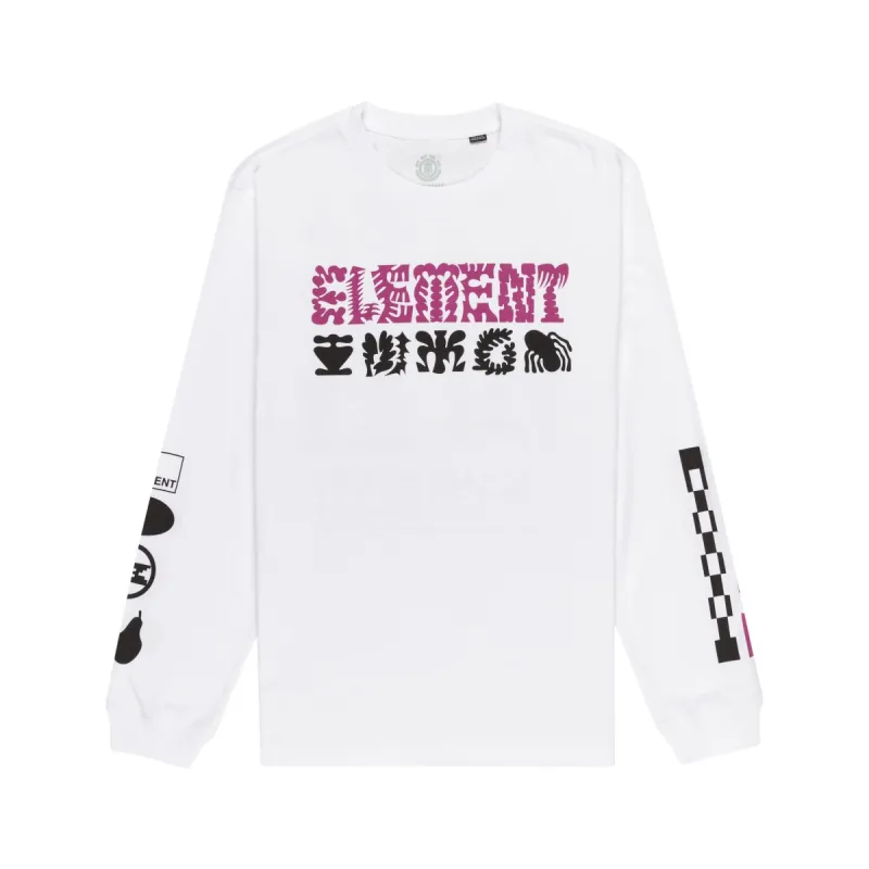 Element Awake Longsleeve