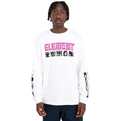Element Awake Longsleeve