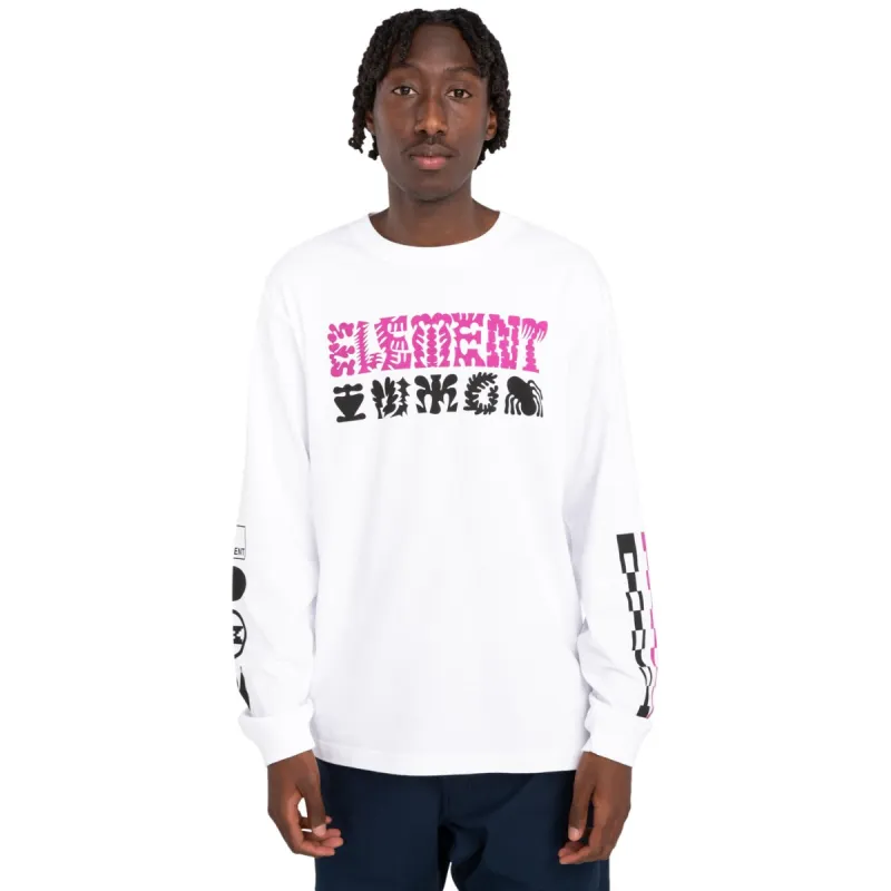 Element Awake Longsleeve