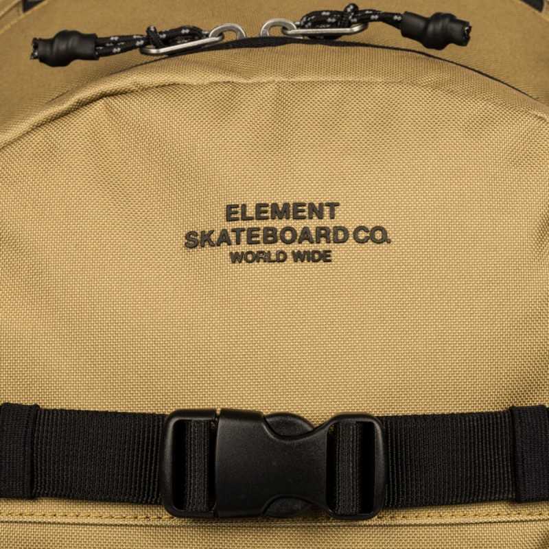 Element Scheme Backpack