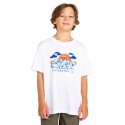 Element Bubble Sun T-Shirt Kids