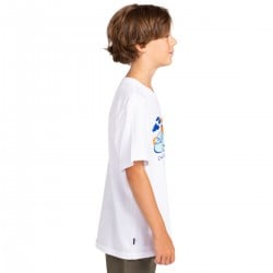 Element Bubble Sun T-Shirt Kids