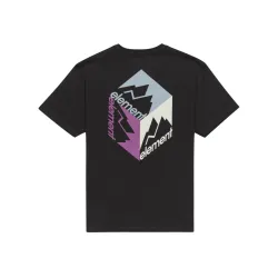 Element Joint Cube T-Shirt Kids