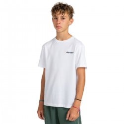 Element Joint Cube T-Shirt Kids