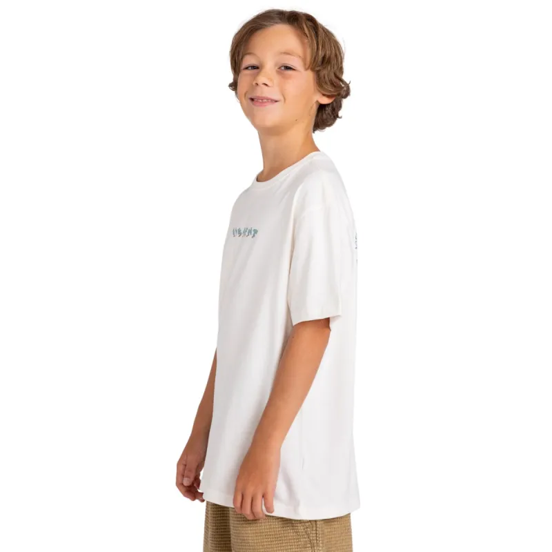 Element Marching Ants T-Shirt Kids