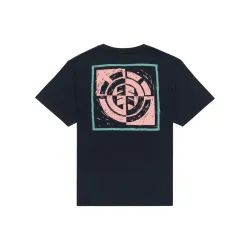 Element Block T-Shirt Kids