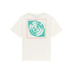 Element Block T-Shirt Kids