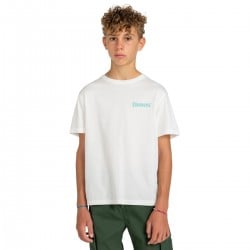 Element Block T-Shirt Kids