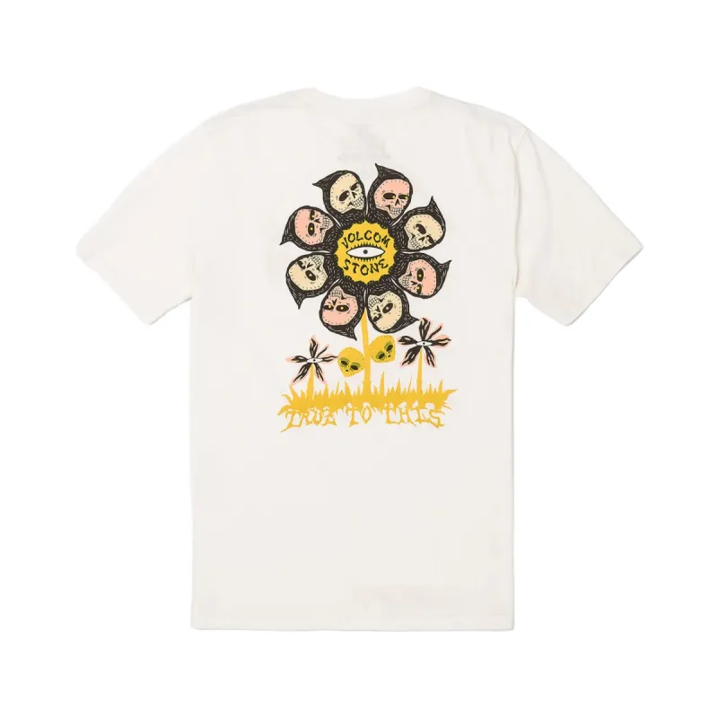 Volcom Flower Budz T-Shirt