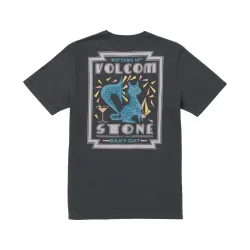Volcom Saxy Cat T-Shirt