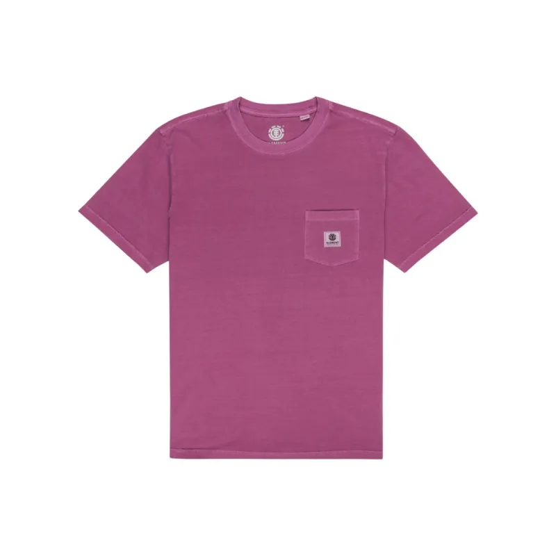 Element Basic Pocket T-Shirt
