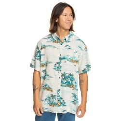 Quiksilver Longmanhill Shirt