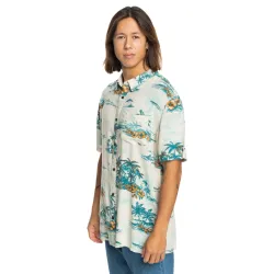 Quiksilver Longmanhill Shirt