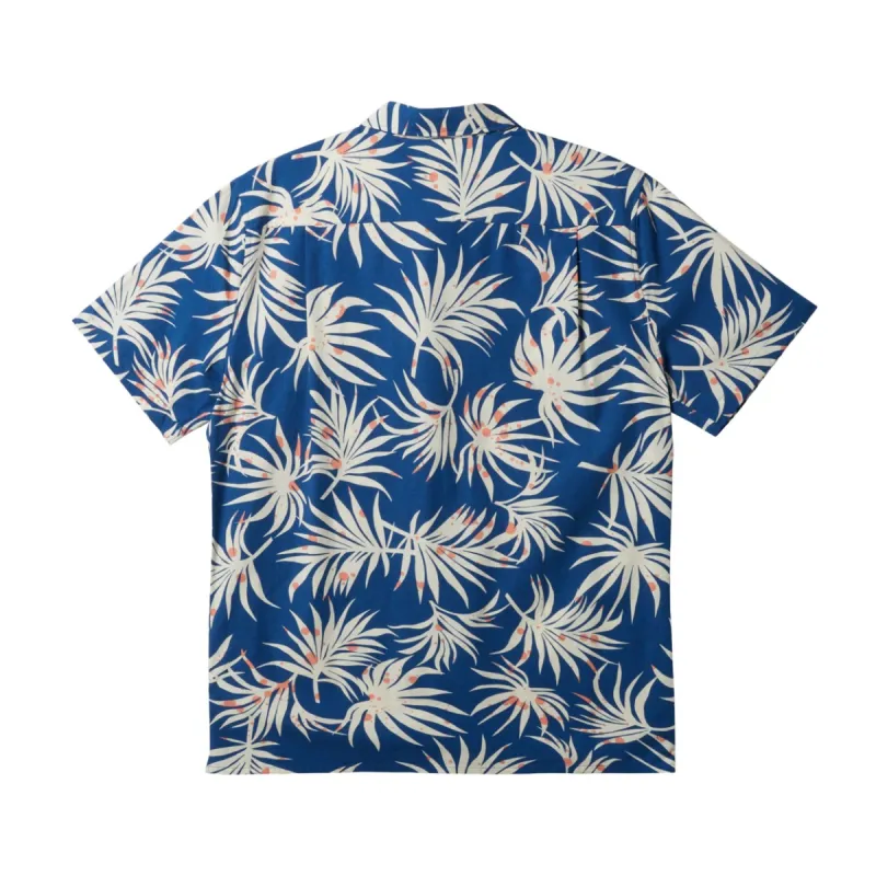 Quiksilver Beach Club Casual Shirt