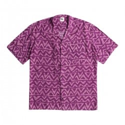 Quiksilver Bogfold Shirt