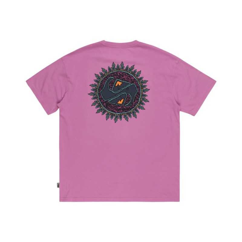 Quiksilver Spin Cycle T-Shirt