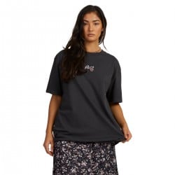 RVCA Roses Only Women's T-Shirt