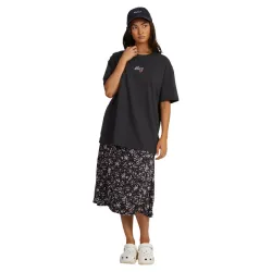 RVCA Roses Only Women's T-Shirt