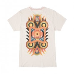 RVCA Redondo Mask T-Shirt