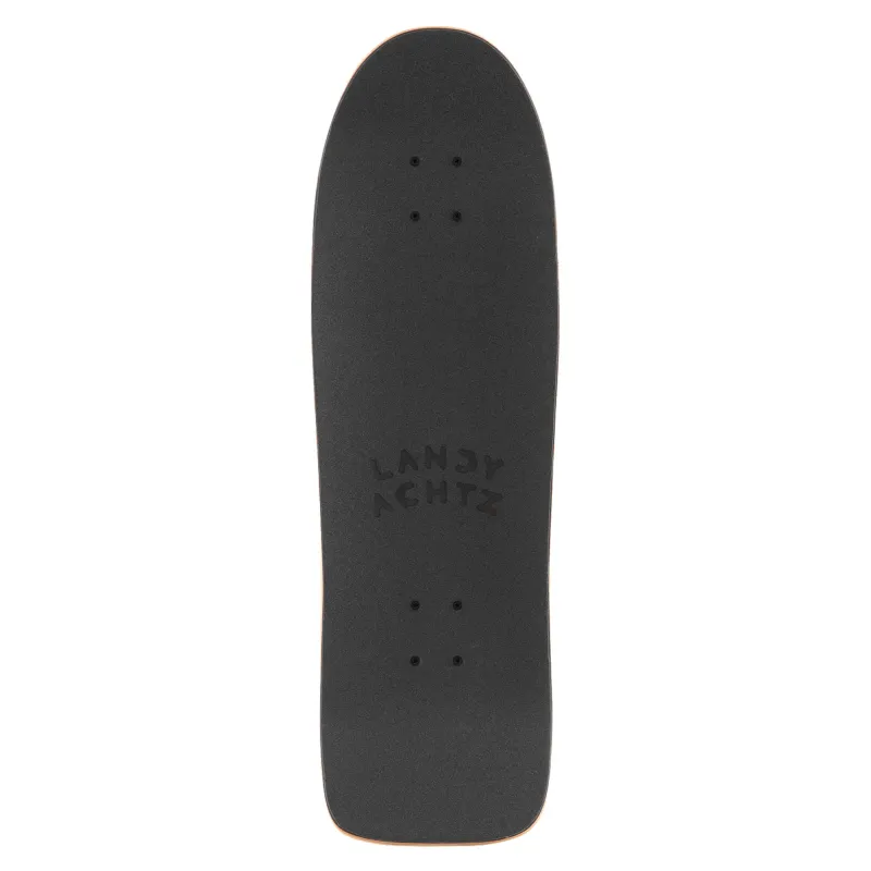 Landyachtz ATV Cruiser Skateboard Complete