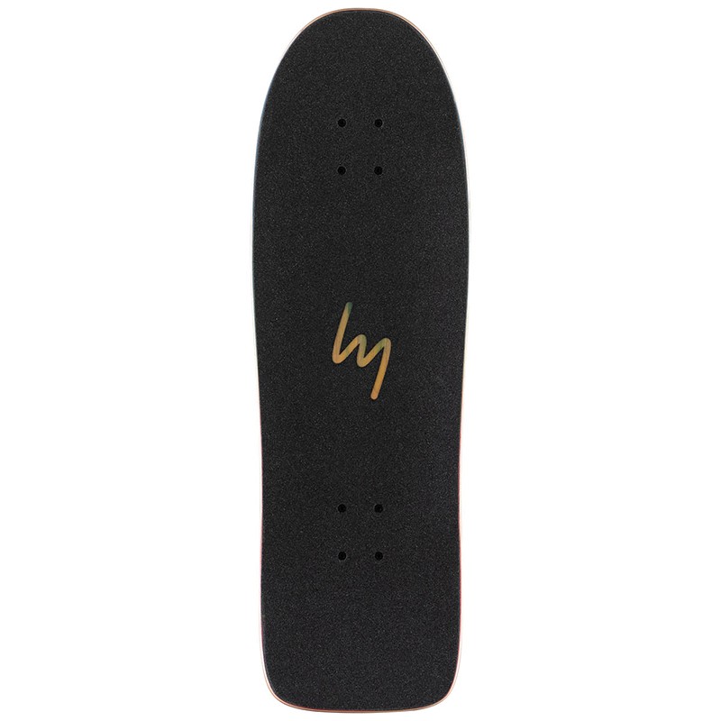 Landyachtz ATV Cruiser Skateboard Complete
