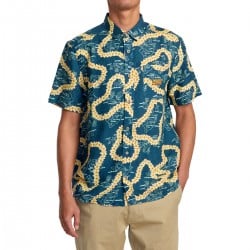 RVCA Exotica Shirt