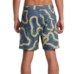 RVCA Exotica Trunk Shorts