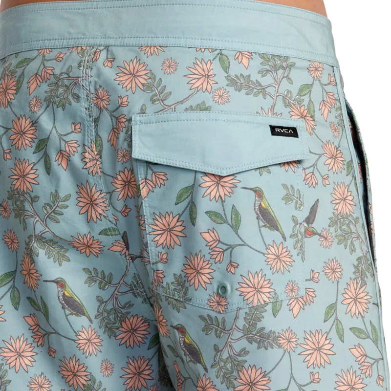 RVCA Arch Trunk Shorts