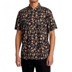 RVCA Morning Glory Shirt